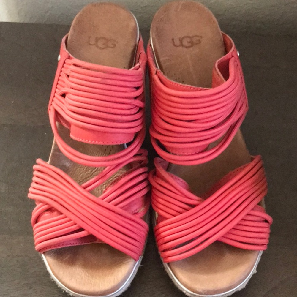 UGG Sandals